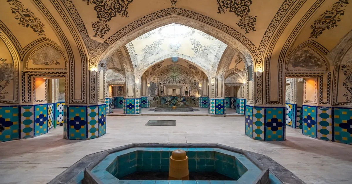 Turkish Bath Istanbul: Hammam Tickets